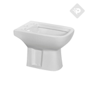 BIDET CON TRES AGUJEROS AMALFI - PIAZZA [B0103]