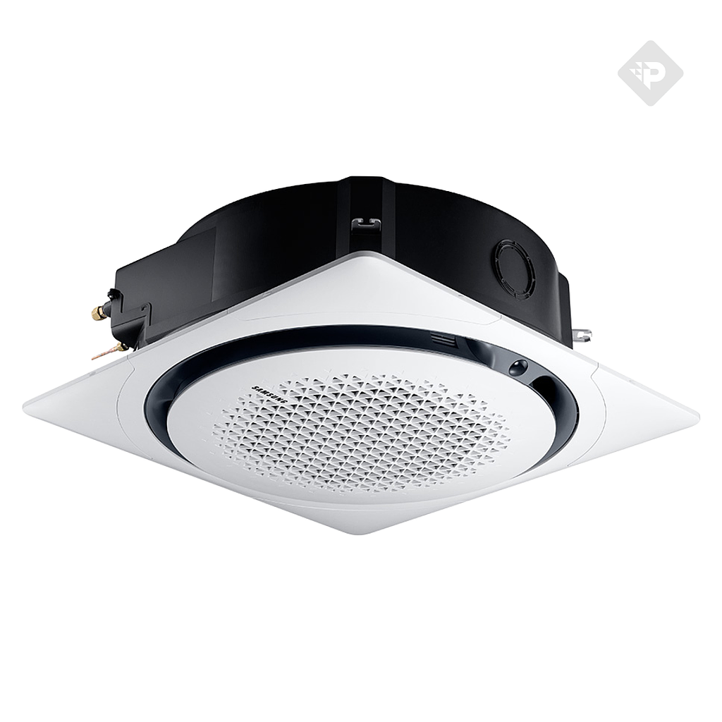 EVAPORADORA TIPO CASSETTE 360° 2TR INVERTER - SAMSUNG [AC071RN4PKG/EU]