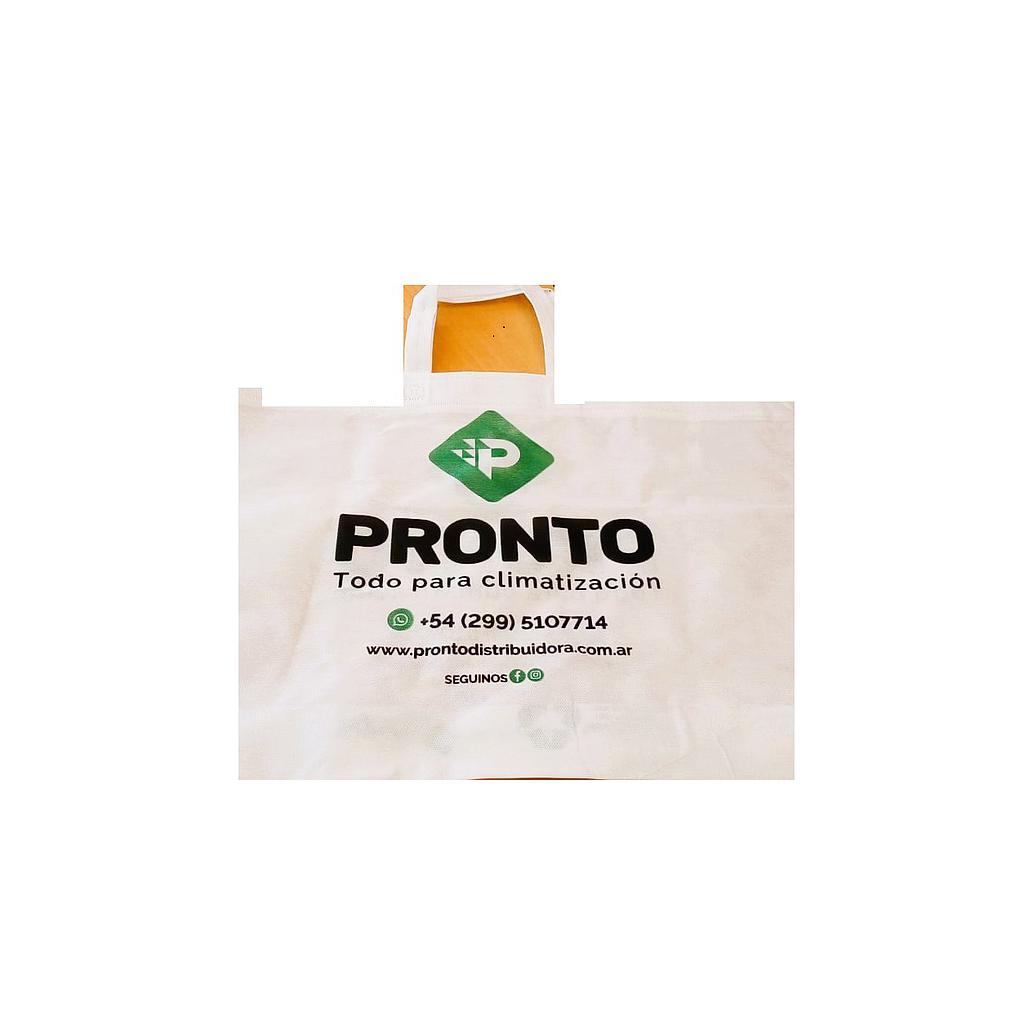 BOLSA PRONTO 60 x 40