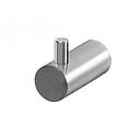 ACCESORIO PERCHA FLY CROMO -  HIDROMET [02652CRCR]