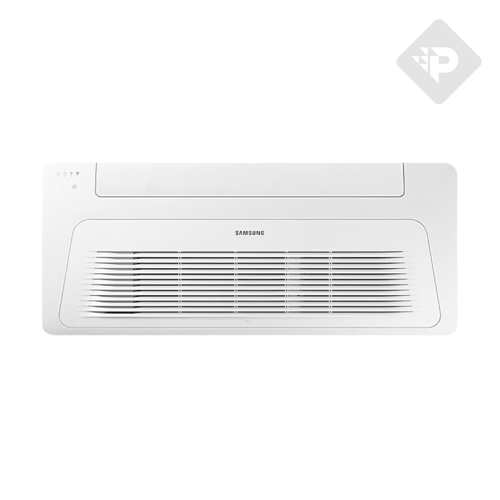 EVAP TIPO CASSETTE 1 VIA WINDFREE SAMSUNG - 2,6 KW [AJ026TN1DKH/EA]