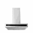 CAMPANA DIGITAL SENGE 5360 LT - 3 VELOCIDADES 216W - DISCONTINUADO - AURORA [601400856]