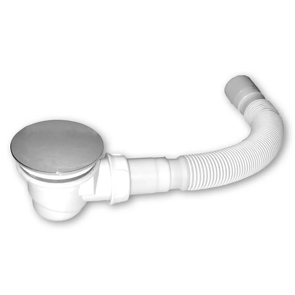 DESAGÜE PARA PLATO DE DUCHA Ø90mm PIAZZA [RA7012.1]