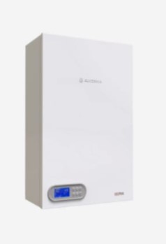 CALDERA MINIBOX 20640 KCAL (24KW) DOBLE SERVICIO TIRO NATURAL - EUTERMA [1180121]