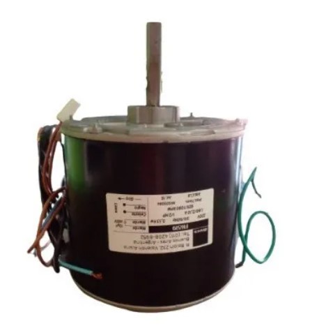 MOTOR CC- 45 MONOFASICO