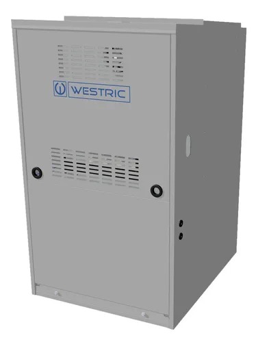 CALEFACTOR A GAS CG-038 GAM1ANS 38.000KCAL - 220v - WESTRIC