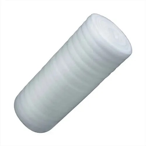 MEMBRANA TERMICA HIDROFLEX 10mm - ROLLO 1MTS x 20MTSs - SALADILLO [8100]