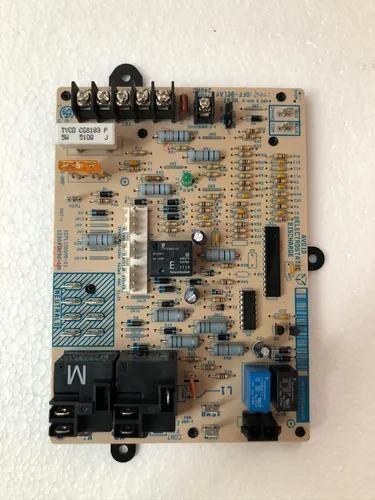 PLACA ELECTRONICA CALEFACTOR CENTRAL SURREY  IPC HK680025