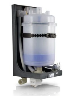 HUMIDIFICADOR A VAPOR 3kgs/h - PARA IW-005 - WESTRIC
