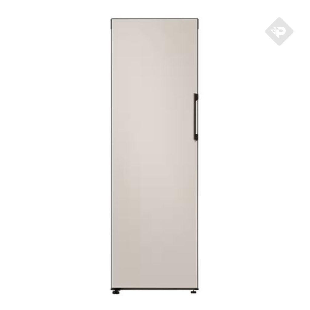 FREEZER INVERTER VERTICAL FLEX NO FROST 315L BESPOKE - EFICIENCIA ENERGÉTICA:  A++ - PUERTA REVERSIBLE - BEIGE - SAMSUNG [SARZ32A744539]