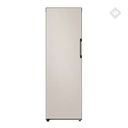 FREEZER INVERTER VERTICAL FLEX NO FROST 315L BESPOKE - EFICIENCIA ENERGÉTICA:  A++ - PUERTA REVERSIBLE - BEIGE - SAMSUNG [SARZ32A744539]