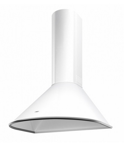 CAMPANA STANDARD 60CM BLANCO -TST [63-60]