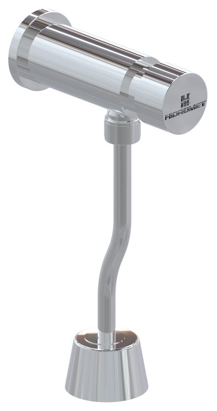 [26579] GRIFERIA MINGITORIO HIDROCONTROL CROMO HIDROMET – 10 AÑOS DE GARANTÍA [00935CROM]