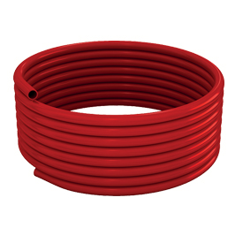 [27532] TUBO PERT SIN BARRERA SUELO RADIANTE 16X2MM 400MTS GIACOMINI R978RY028 (EX-R978GY126) - POR METRO - LA