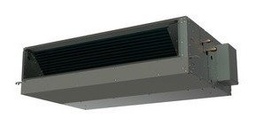 [27765] EVAPORADORA BAJA SILUETA 6TR INVERTER - TRIFASICO - YORK [YGKN55BZMWEUH1]