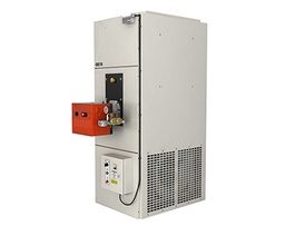 [28279] GENERADOR AIRE CALIENTE - MODELO CC-150 SIN QUEMADOR - CIROC