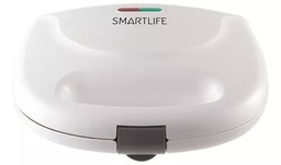 [28510] SANDWICHERA WAFLERA ELECTRICA 2 EN 1 - SMARTLIFE [SL-SWD5000]