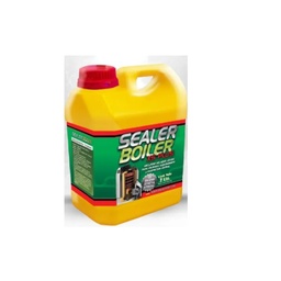 [29021] SELLAFUGAS 2L - TAPA ROJA - SEALER BOILER