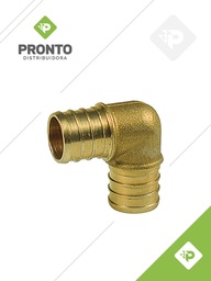 [986] CODO BRONCE 1/2"X1/2"-GZ122Y003-GIACOQUEST-GIACOMINI - LA