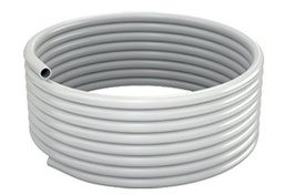 [29719] CAÑO PARA RADIADOR MULTICAPA "PEX" - 20x2 - 100m- GIACOMINI [R999Y142]