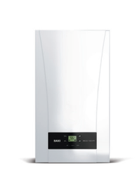 [30247] CALDERA 25.300 KCAL/H ECO NOVA - DOBLE SERVICIO - TIRO FORZADO - BAXI [EN24]