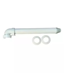 [30252] KIT DE VENTILACIÓN SALIDA DE GASES COMPLETO - 60/100MM - BAXI [O169]