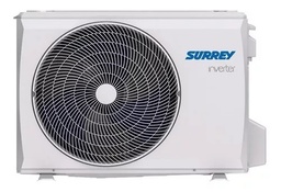 [30743] CONDENSADORA SPLIT SURREY INVERTER SMART 5504 FR FC - R32 (RESIDENCIAL) [538NIQ22GN81F]