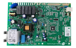 [30938] PLAQUETA DE MODULACIÓN PARA CALDERA ECO NOVA - BAXI [M154]