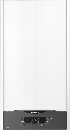 [30969] PACK CALDERA CLAS SYSTEM 32.000 KCAL GAS NATURAL TIRO FORZADO - CALEFACCIÓN CON SALIDA DE GASES - ARISTON