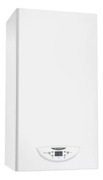 [30970] PACK CALDERA HS X 24.000 KCAL GAS NATURAL TIRO FORZADO - DOBLE SERVICIO CON SALIDA DE GASES - ARISTON