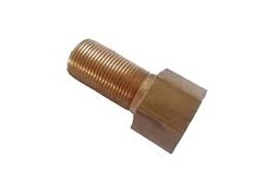 [30990] ADAPTADOR TANQUE EXPANSIÓN PARA CALDERA ECO NOVA - BAXI [R115]