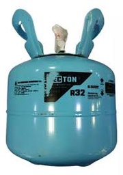 [31001] GAS REFRIGERANTE R32 - 9,5 KG