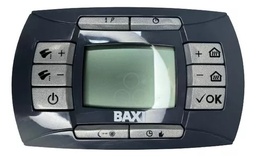 [31023] PANEL DE CONTROL - BAXI [L369]