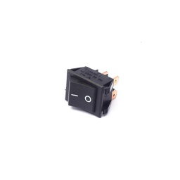 [31118] TECLA ENCENDIDO T80/TX70 - PEISA [90000124]