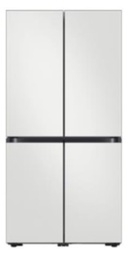 [31131] HELADERA INVERTER NO FROST 843L - EFICIENCIA ENERGÉTICA: A - ALARMA DE PUERTA - FREEZER INFERIOR - BLANCO - SAMSUNG [RF29DB965012BG] (KITCHEN)