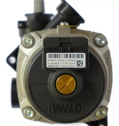 [31137] BOMBA CIRCULADORA CALEFACCIÓN 5M 2V CALDERA HS Y CLAS - ARISTON [65104319-02]
