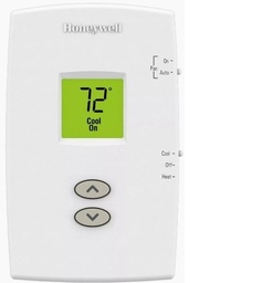 [10356] TERMOSTATO AMB DIGITAL HONEYWELL 24V PRO1000 TH1110DV1009