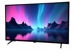 [31245] TELEVISOR SMART 32" LED HD ANDROID TV - ENOVA [TE32HA10-TDF ]