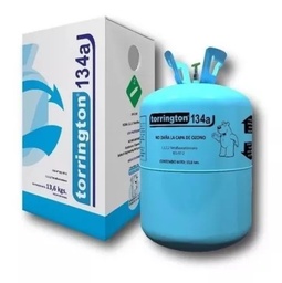 [31246] GAS REFRIGERANTE R134A - 13,6 KG [REF-GAS001]