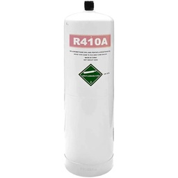 [31248] GAS REFRIGERANTE R410A TORRINGTON - 0,65KG [REF-GAS017]