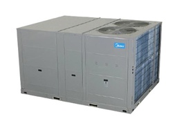 [31409] ROOFTOP F/C POR BOMBA 30TR - R410 - MIDEA (COMMERCIAL) [MCCH-R370N1--ACA]