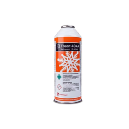 [31431] GAS REFRIGERANTE R404A X 425GR FREON [REF-GAS047]