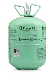 [31740] GAS REFRIGERANTE R22 X 13,6 KG- FREON [REF-GAS037]