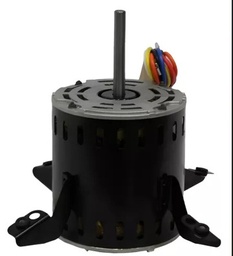 [31814] MOTOR N48 1/2HP 220V 1E 4V MUF100/HL25 - CALEFACTOR CARRIER