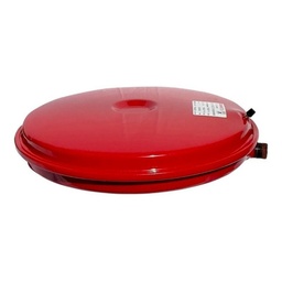 [31910] VASO DE EXPANSION 8lts ROSCA 1/2" REDONDO - CIMM [7607/PDR]