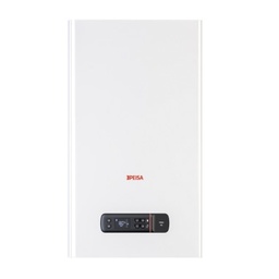 [31992] PACK CALDERA PRIMA TEC 32 DOBLE SERVICIO - GAS LICUADO - TIRO FORZADO - PEISA