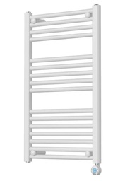 [32084] TOALLERO ELECTRICO DOMINO D 80 BLANCO - PEISA [10001804]