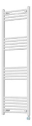 [32087] TOALLERO ELECTRICO DOMINO D 150 BLANCO - PEISA [10001807]