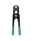 [32090] PINZA MANUAL GRANDE 3/4" PARA ANILLO GIACOMINI - MARCA NOVA CLIMA