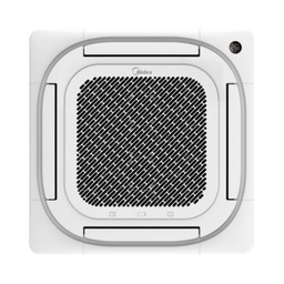 [32099] PANEL  CASSETTE 6 TR MIDEA - [GR-MCAV072N8-M]